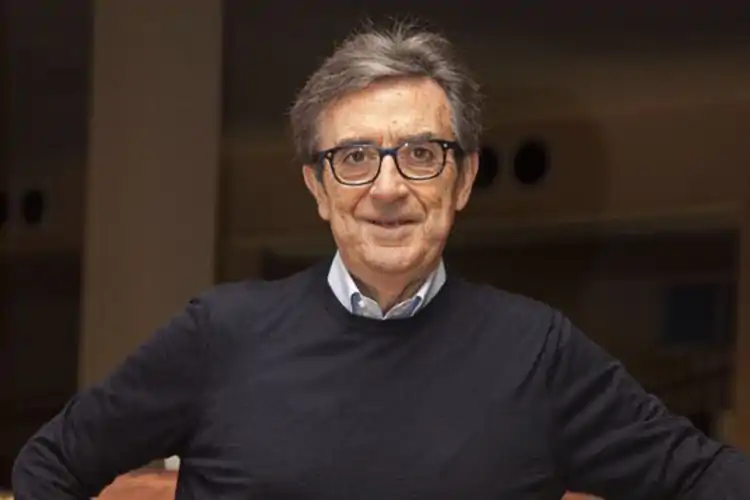 Riccardo Cotarella Assoenologi conferma presidente Riccardo Cotarella